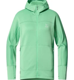 DAMES Haglofs Vesten|Betula hood women