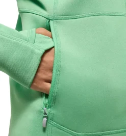 DAMES Haglofs Vesten|Betula hood women