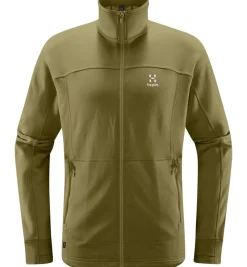 DAMES Haglofs Vesten|Betula jacket men