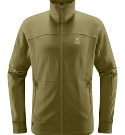 DAMES Haglofs Vesten|Betula jacket men