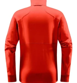 DAMES Haglofs Vesten|Betula jacket men