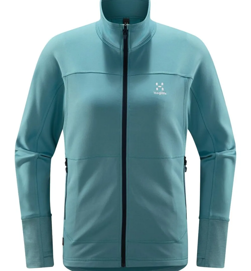 DAMES Haglofs Vesten|Betula jacket women