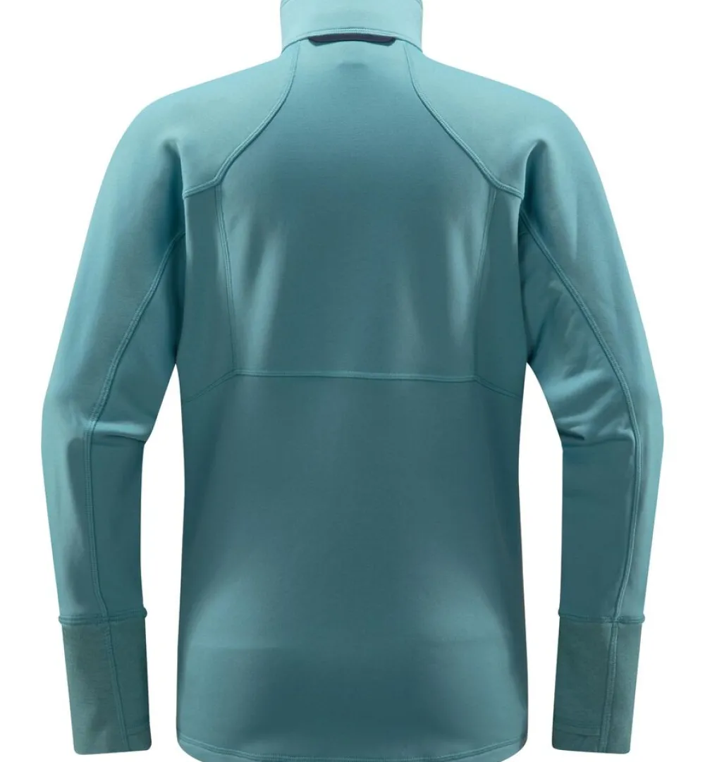 DAMES Haglofs Vesten|Betula jacket women