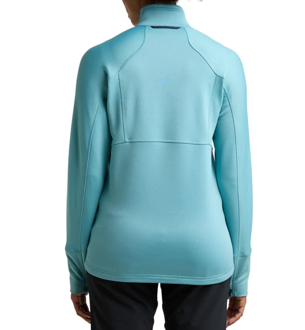 DAMES Haglofs Vesten|Betula jacket women