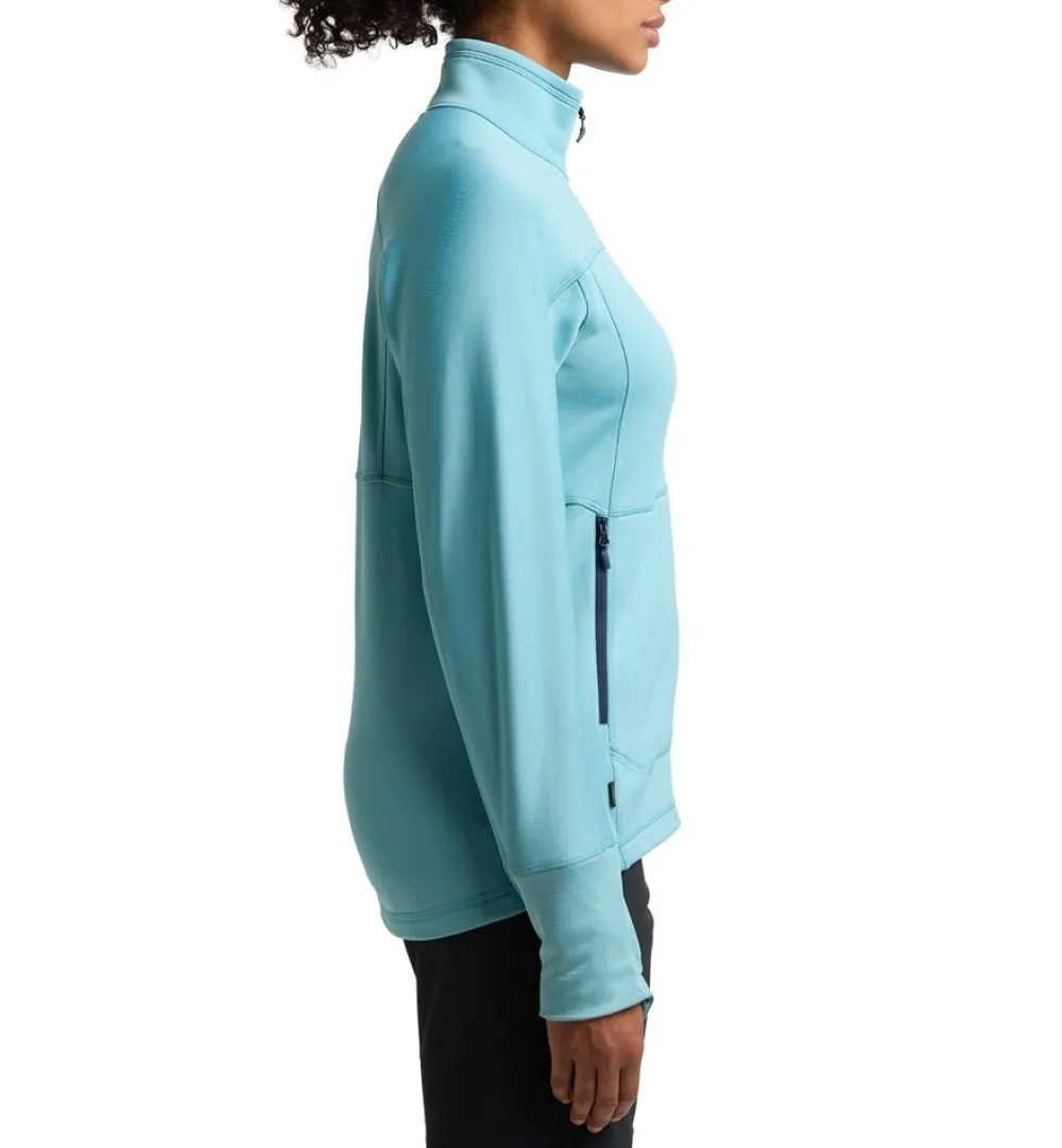 DAMES Haglofs Vesten|Betula jacket women