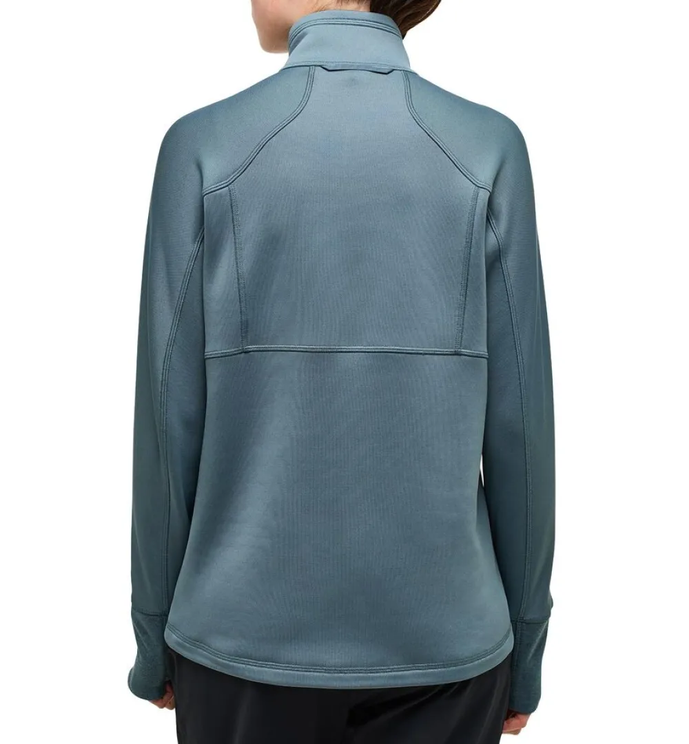 DAMES Haglofs Vesten|Betula jacket women