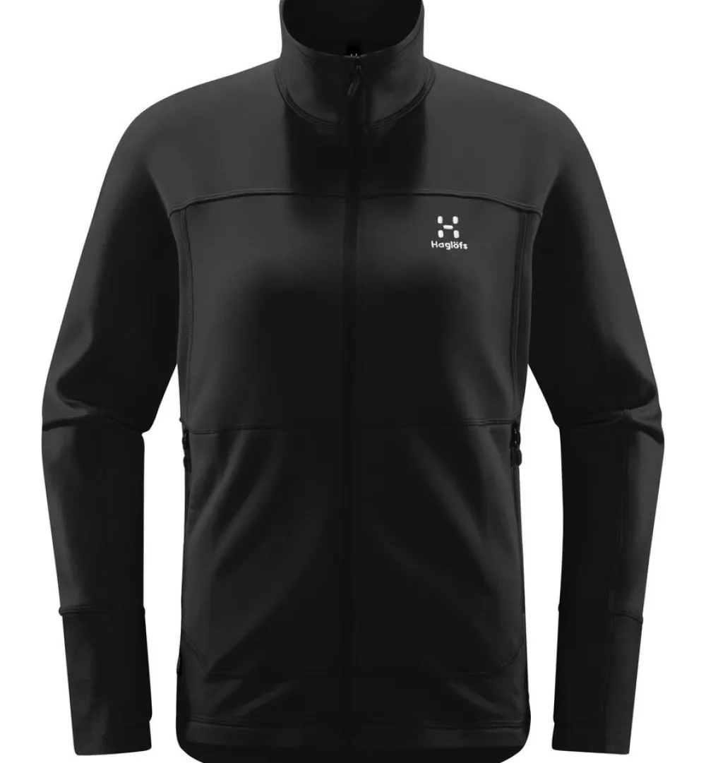 DAMES Haglofs Vesten|Betula jacket women