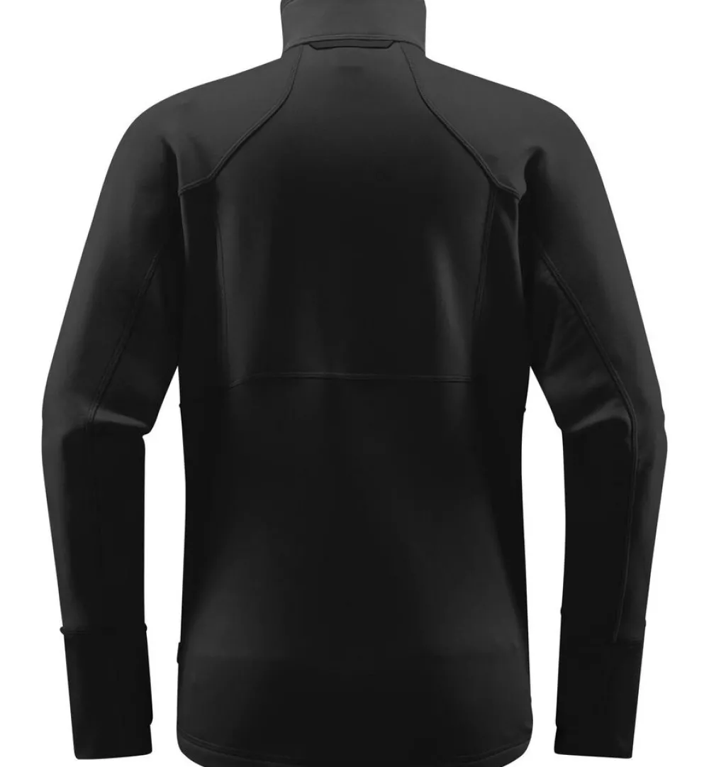 DAMES Haglofs Vesten|Betula jacket women