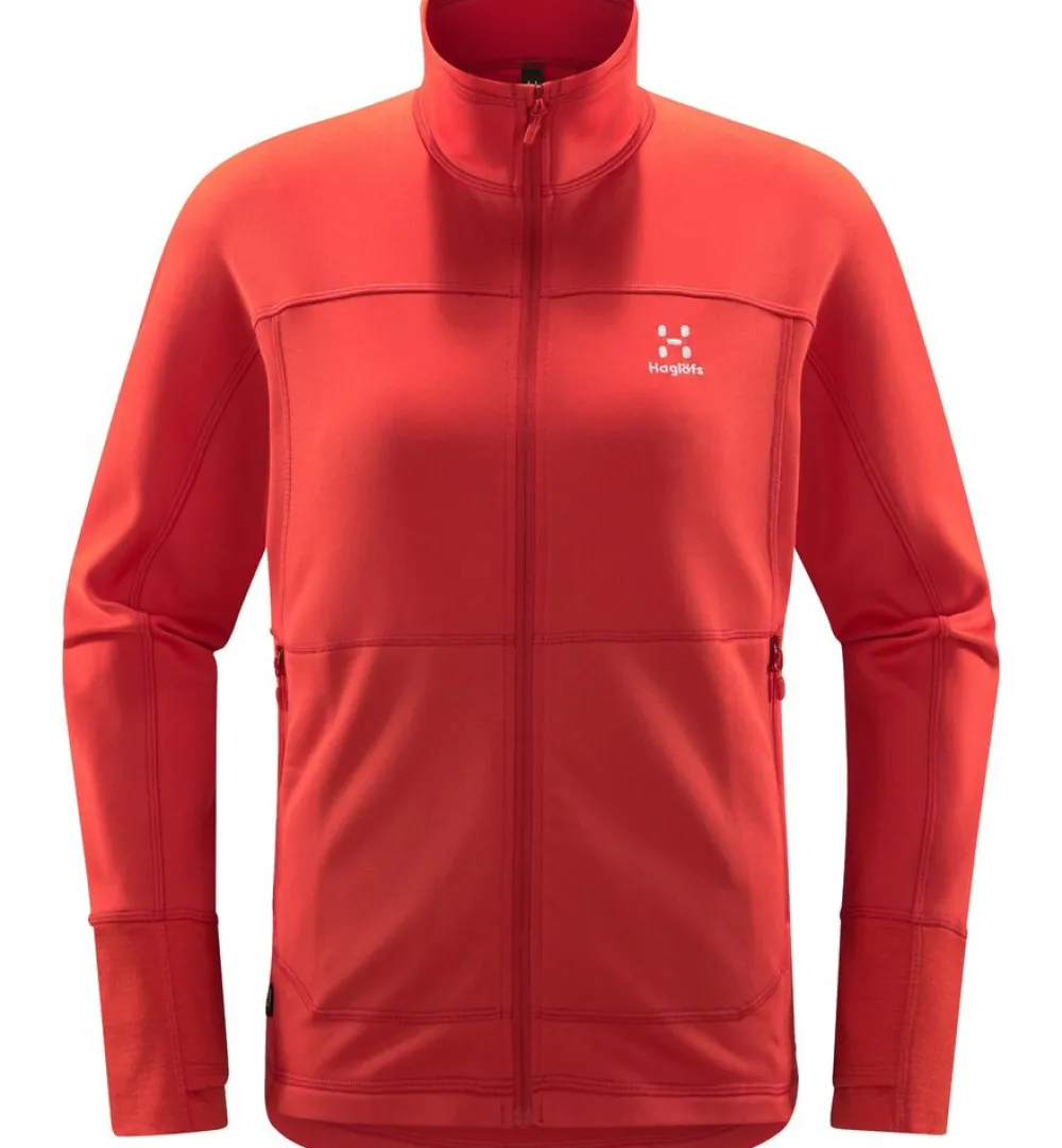 DAMES Haglofs Vesten|Betula jacket women