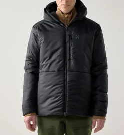 Heren Haglofs Jassen Heren|Breeze Mimic Hood Men