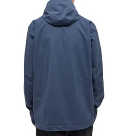 Heren Haglofs Jassen Heren|Breeze Proof Jacket Men