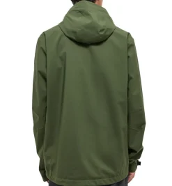 Heren Haglofs Jassen Heren|Breeze Proof Jacket Men
