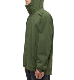 Heren Haglofs Jassen Heren|Breeze Proof Jacket Men