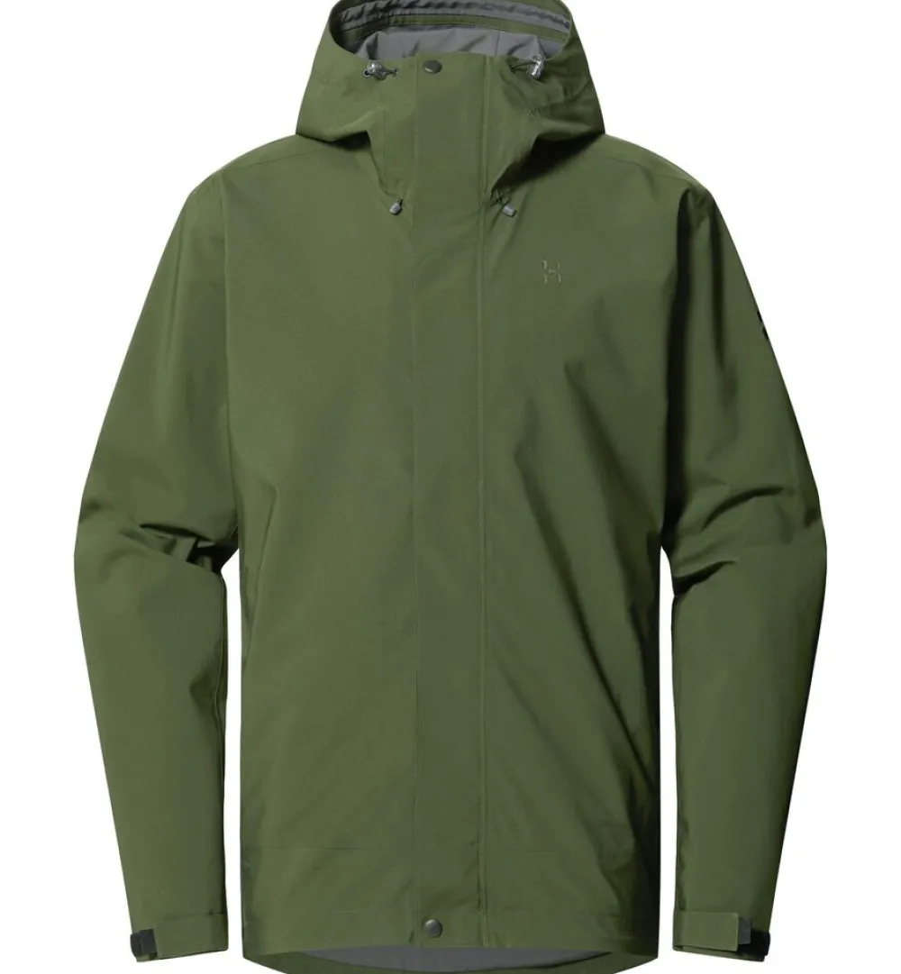 Heren Haglofs Jassen Heren|Breeze Proof Jacket Men