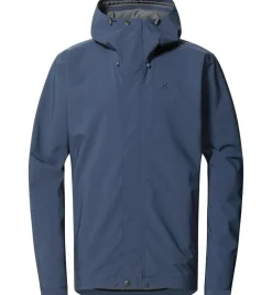 Heren Haglofs Jassen Heren|Breeze Proof Jacket Men