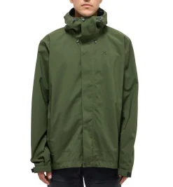 Heren Haglofs Jassen Heren|Breeze Proof Jacket Men