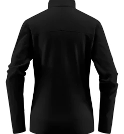 DAMES Haglofs Vesten|Buteo mid jacket women