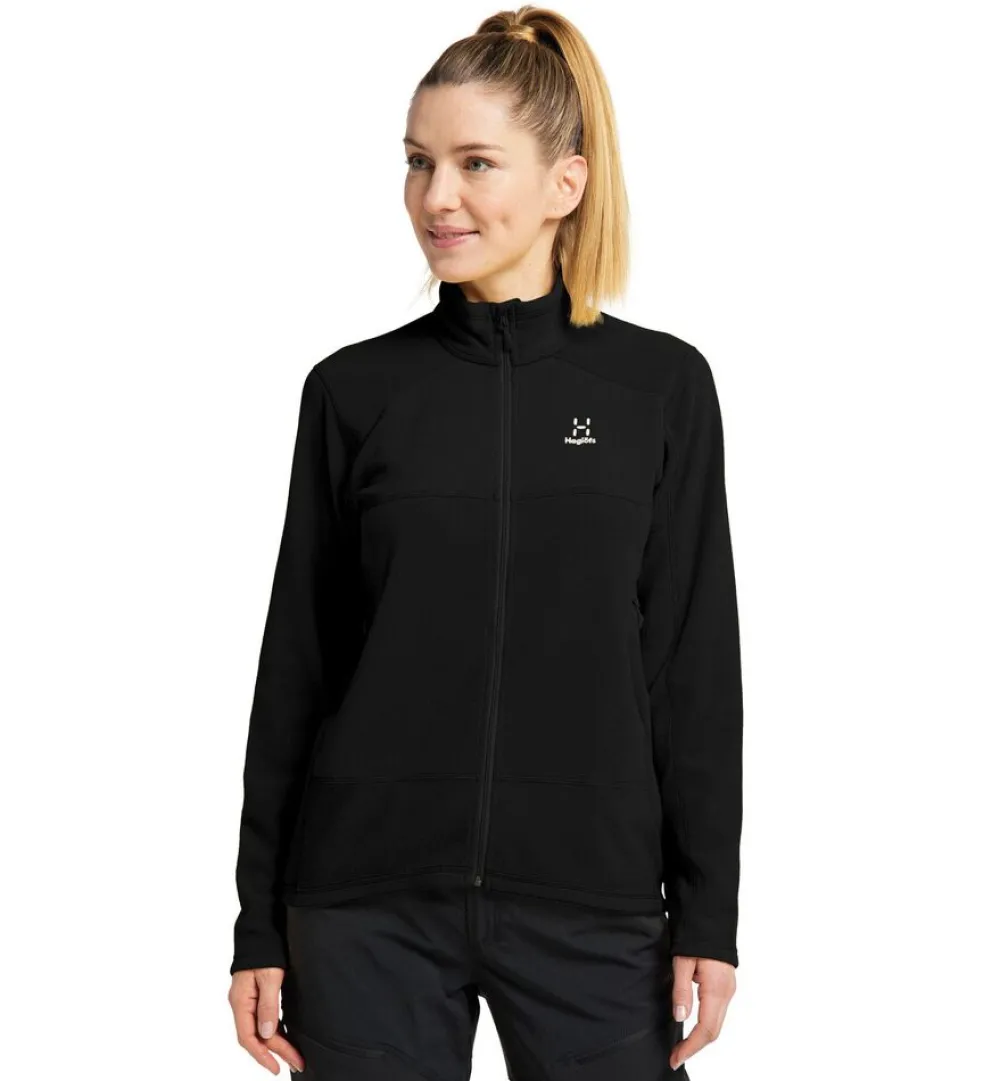 DAMES Haglofs Vesten|Buteo mid jacket women