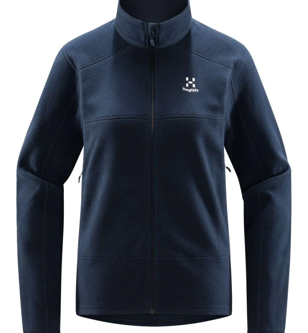 DAMES Haglofs Vesten|Buteo mid jacket women
