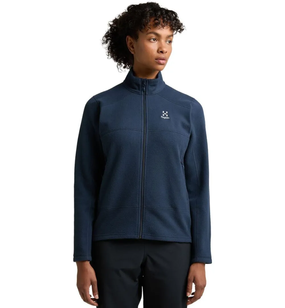 DAMES Haglofs Vesten|Buteo mid jacket women