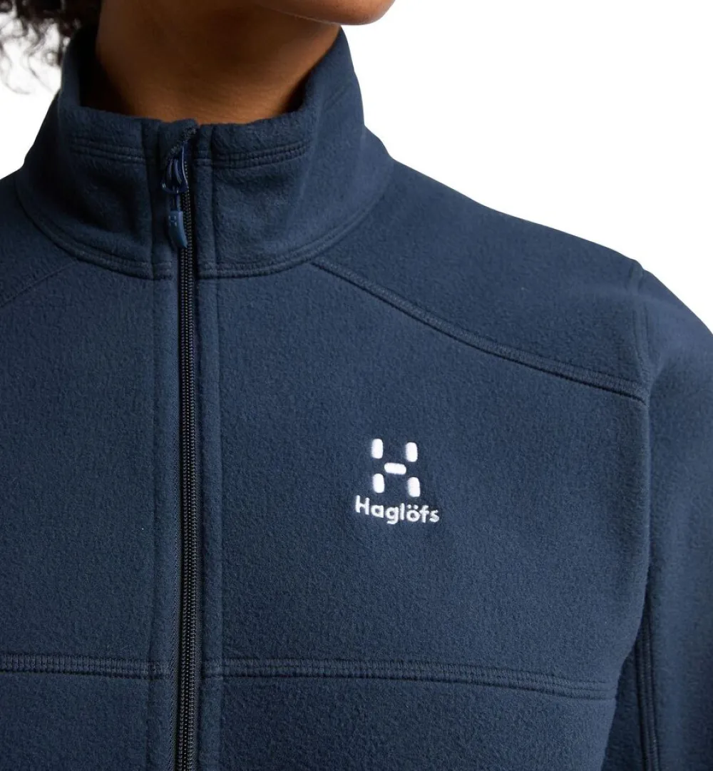 DAMES Haglofs Vesten|Buteo mid jacket women