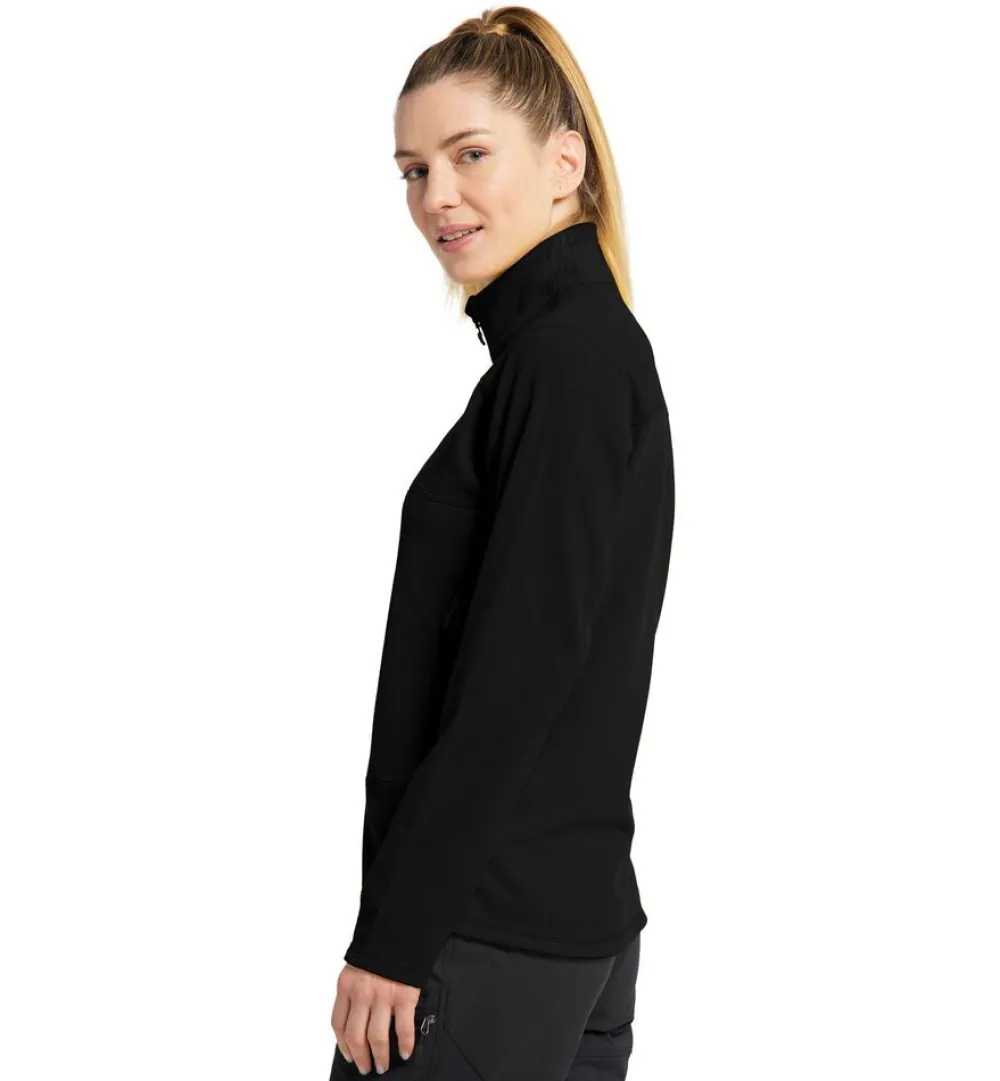 DAMES Haglofs Vesten|Buteo mid jacket women