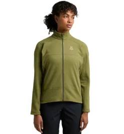 DAMES Haglofs Vesten|Buteo mid jacket women