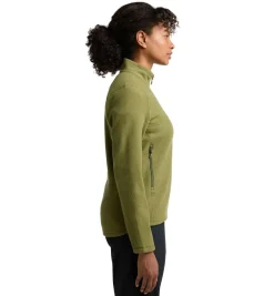 DAMES Haglofs Vesten|Buteo mid jacket women