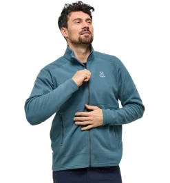 Heren Haglofs Vesten|Buteo mid jacket men