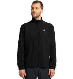 Heren Haglofs Vesten|Buteo mid jacket men