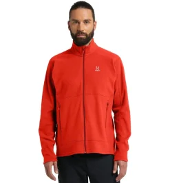 Heren Haglofs Vesten|Buteo mid jacket men