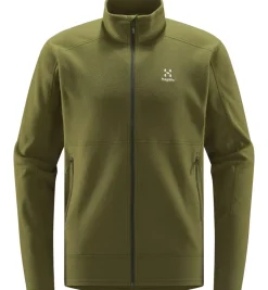 Heren Haglofs Vesten|Buteo mid jacket men