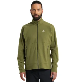 Heren Haglofs Vesten|Buteo mid jacket men