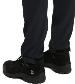 DAMES Haglofs Broeken Dames|Chilly softshell pant women