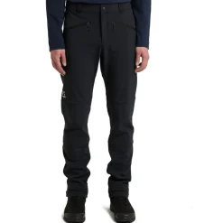 Heren Haglofs Broeken Heren|Chilly softshell pant men