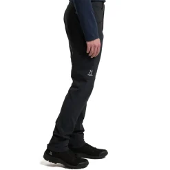 Heren Haglofs Broeken Heren|Chilly softshell pant men