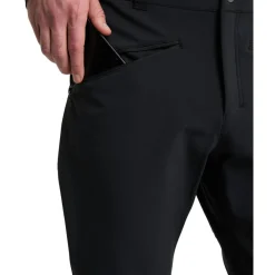 Heren Haglofs Broeken Heren|Chilly softshell pant men