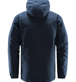 DAMES Haglofs Jassen Dames|Eldstad 3-in-1 mimic GTX jacket men