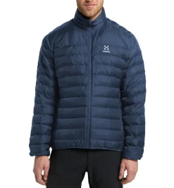 DAMES Haglofs Jassen Dames|Eldstad 3-in-1 mimic GTX jacket men