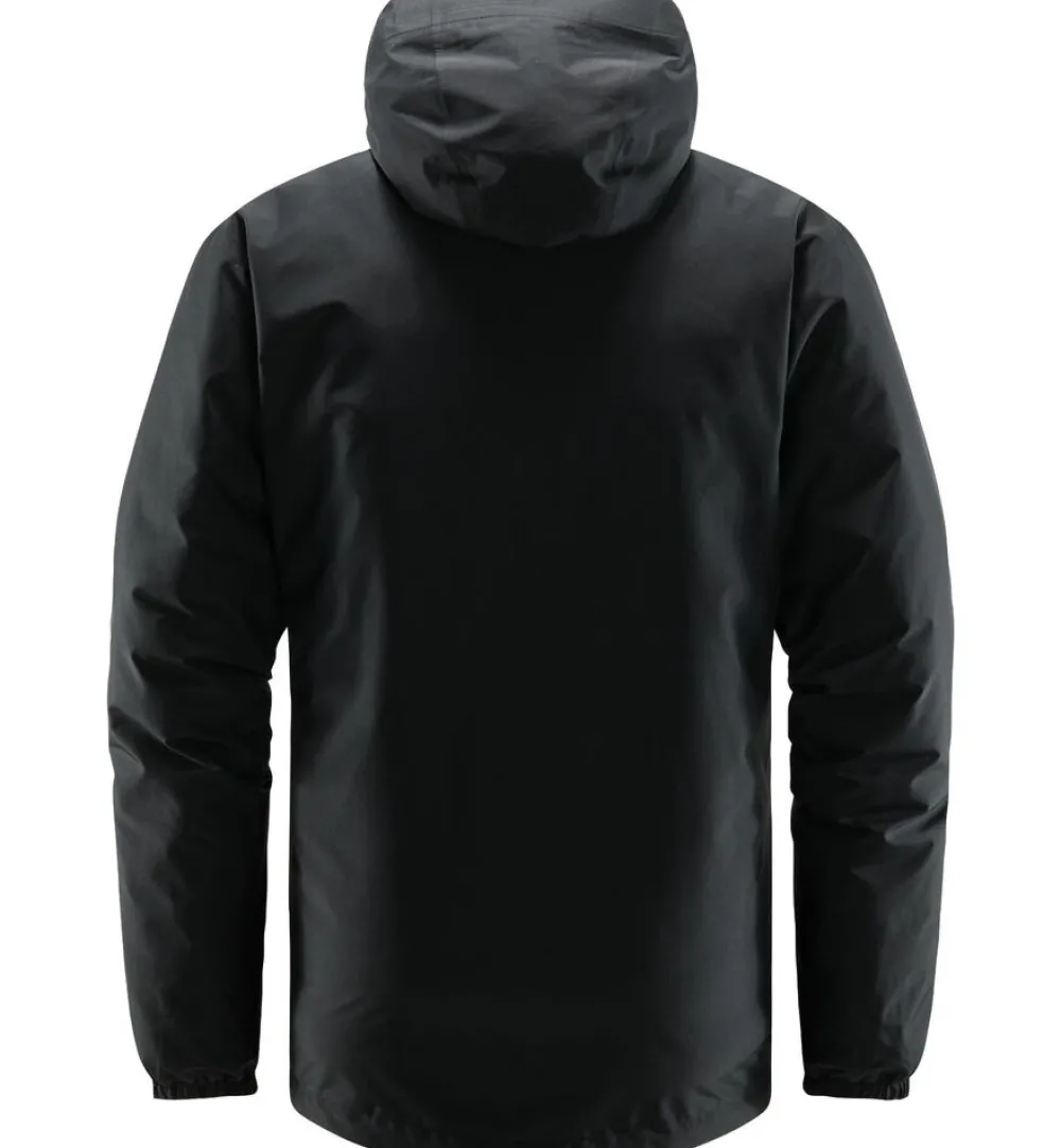 DAMES Haglofs Jassen Dames|Eldstad 3-in-1 mimic GTX jacket men