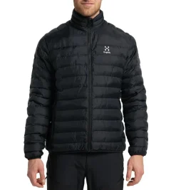 DAMES Haglofs Jassen Dames|Eldstad 3-in-1 mimic GTX jacket men