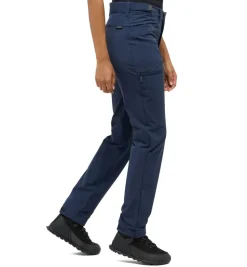 DAMES Haglofs Broeken Dames|Front Flex Pant Women