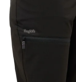 DAMES Haglofs Broeken Dames|Front Flex Pant Women