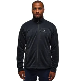 Heren Haglofs Vesten|Kaise mid jacket men