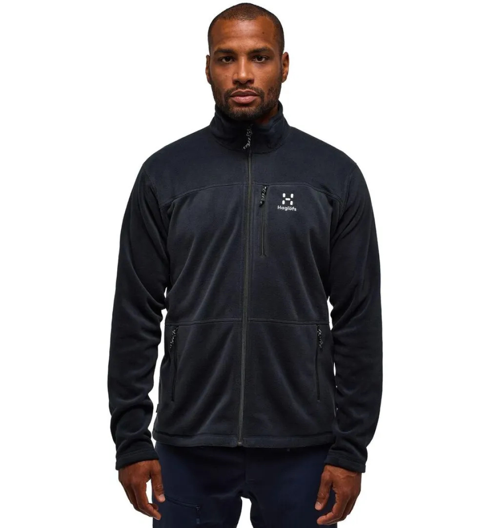Heren Haglofs Vesten|Kaise mid jacket men