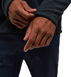 Heren Haglofs Vesten|Kaise mid jacket men