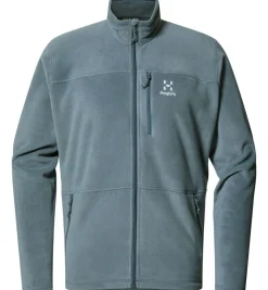 Heren Haglofs Vesten|Kaise mid jacket men