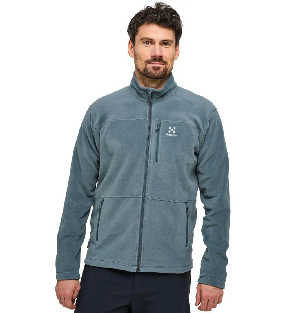 Heren Haglofs Vesten|Kaise mid jacket men