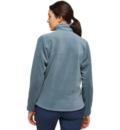 DAMES Haglofs Vesten|Kaise mid jacket women