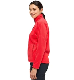 DAMES Haglofs Vesten|Kaise mid jacket women